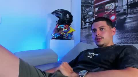 ANDER online show from November 18, 6:33 pm