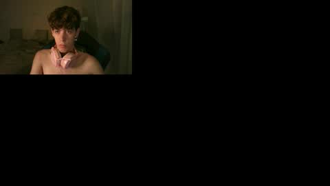 andertwink online show from December 15, 1:24 am