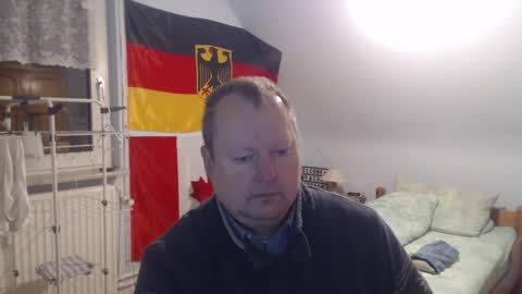 Andre online show from December 29, 4:19 pm