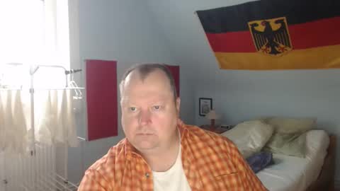 Andre online show from September 15, 2:40 pm