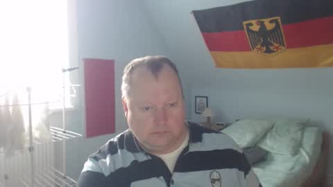 Andre online show from September 26, 9:40 am