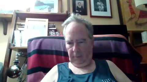 andre6045 online show from November 1, 8:35 pm