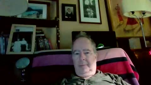 andre6045 online show from January 11, 4:00 pm