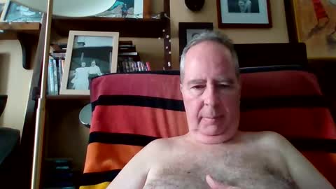 andre6045 online show from February 12, 7:42 pm