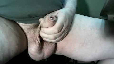 Andreas40CC online show from February 9, 11:42 pm