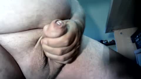 Andreas40CC online show from July 28, 11:17 am