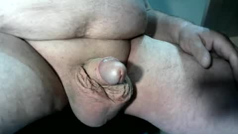Andreas40CC online show from July 6, 11:18 am