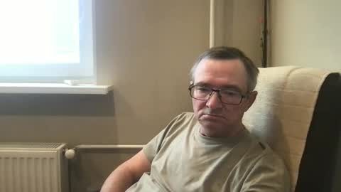 andreass60 online show from November 27, 7:56 am