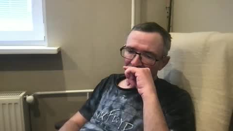 andreass60 online show from November 3, 11:58 am