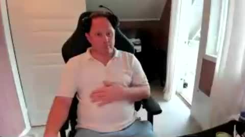 andreast46 online show from July 30, 4:50 pm