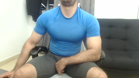 andres180950734 online show from July 25, 10:56 am