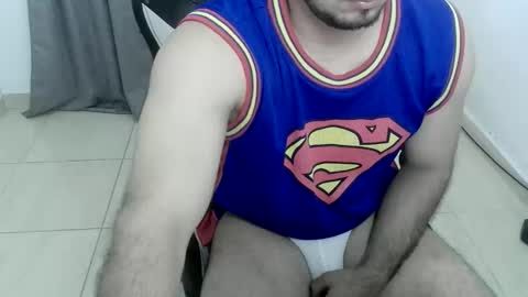 andres180950734 online show from April 1, 11:23 am
