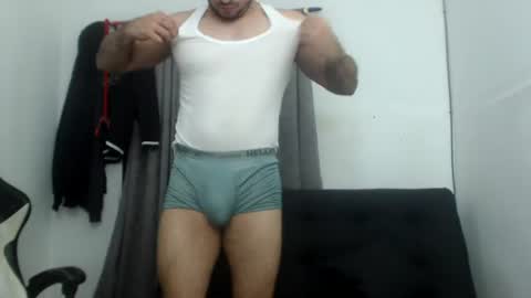 andres180950734 online show from July 22, 12:13 am