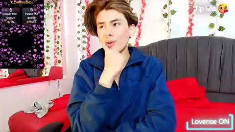 Alann online show from December 15, 12:57 pm