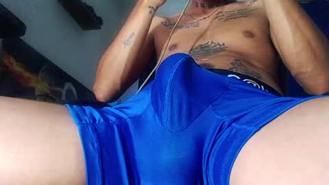 Andrs   o online show from April 7, 12:21 am