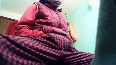 andrescaraballo18 online show from October 5, 1:15 pm