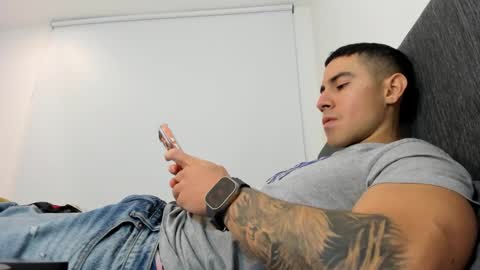 onlyfanscallmegotter online show from February 26, 2:24 am