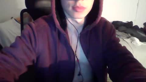 andresse_lat online show from March 29, 5:40 am