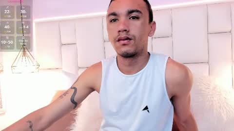 Andres online show from June 16, 11:34 am