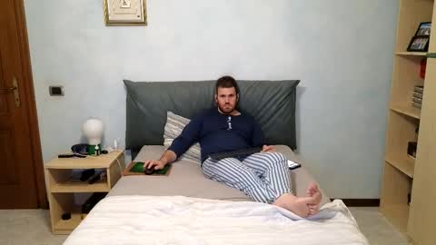 Andrea online show from September 26, 9:23 pm