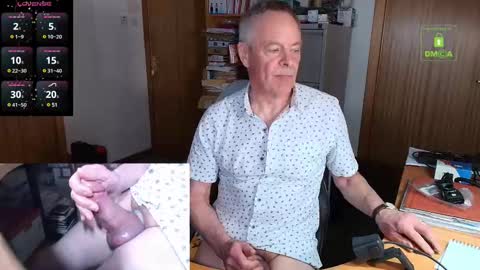 Andrew online show from March 5, 11:27 pm