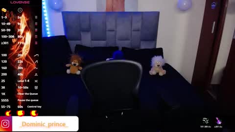 andrew_angels online show from October 30, 1:41 am