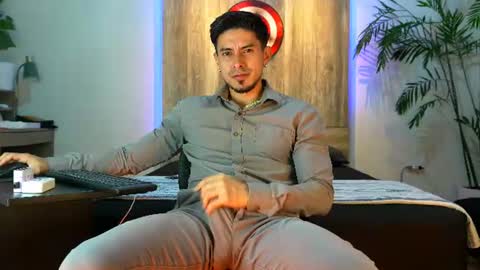 Andrew online show from July 17, 6:20 am