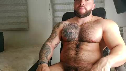 andrew_holden__ online show from July 11, 1:29 am