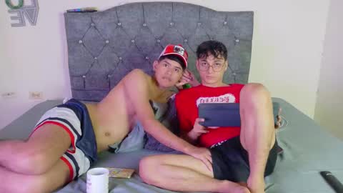 daniel y breiner online show from March 18, 9:18 pm