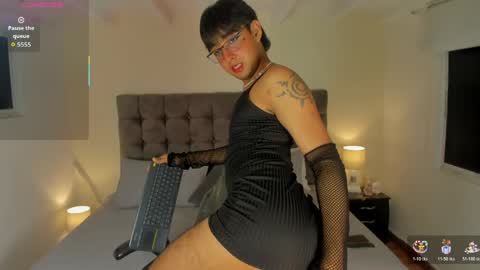 Andrew online show from April 12, 7:54 am