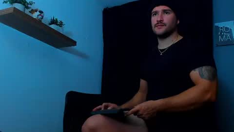 Andrew Diaz online show from July 25, 7:16 am