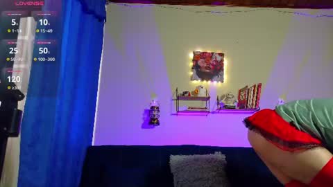 andrewfalcon_ online show from July 21, 11:45 am