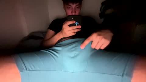 Andrew online show from February 10, 4:41 am