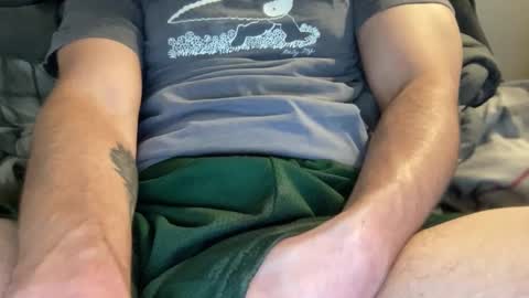 andrewholdsteady online show from May 17, 11:45 pm