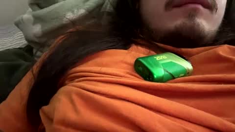 andrewloves6969 online show from October 4, 5:34 am