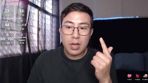 andrewmhilton_ online show from February 3, 8:58 pm