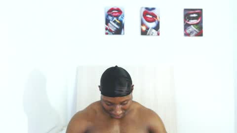 Andrew Oconnor online show from April 16, 9:39 pm