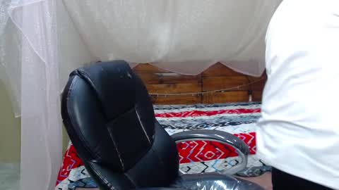 ANDREW online show from March 4, 12:12 pm