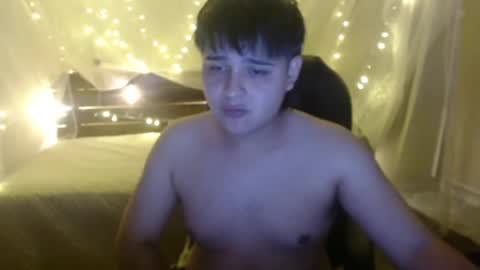 ANDREW online show from December 23, 12:52 pm