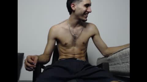 andriuhot066 online show from December 20, 5:57 am