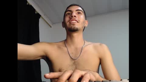 andriuhot066 online show from January 4, 12:48 am