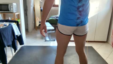 androx77 online show from November 3, 9:13 am