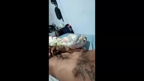 andrs378 online show from January 6, 4:49 am