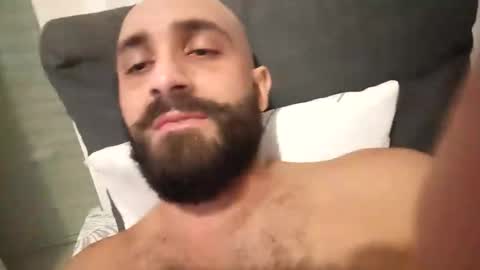 andrydi online show from September 18, 9:28 pm