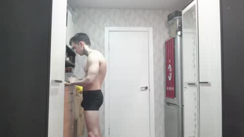 andy4life online show from July 26, 7:11 pm
