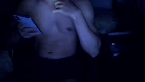 andy554582 online show from July 29, 3:38 am