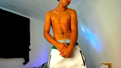 Andy online show from January 26, 12:33 pm