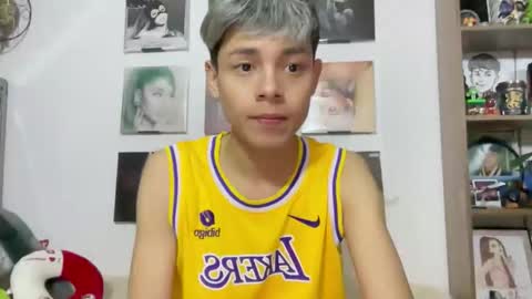 Andy online show from November 7, 1:03 pm