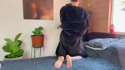 Andy online show from March 9, 2:00 pm