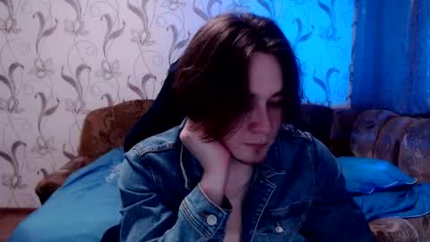 Andy online show from January 9, 9:42 pm